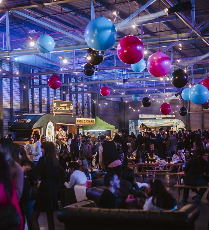 The_Beams_venues_kerb