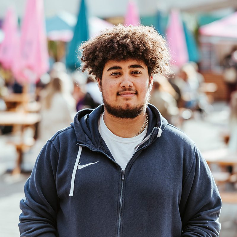 Wizz_Hassan_Venue_Operations_Coordinator_Midlands